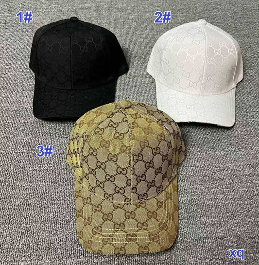 G*G Mono Baseball Hat