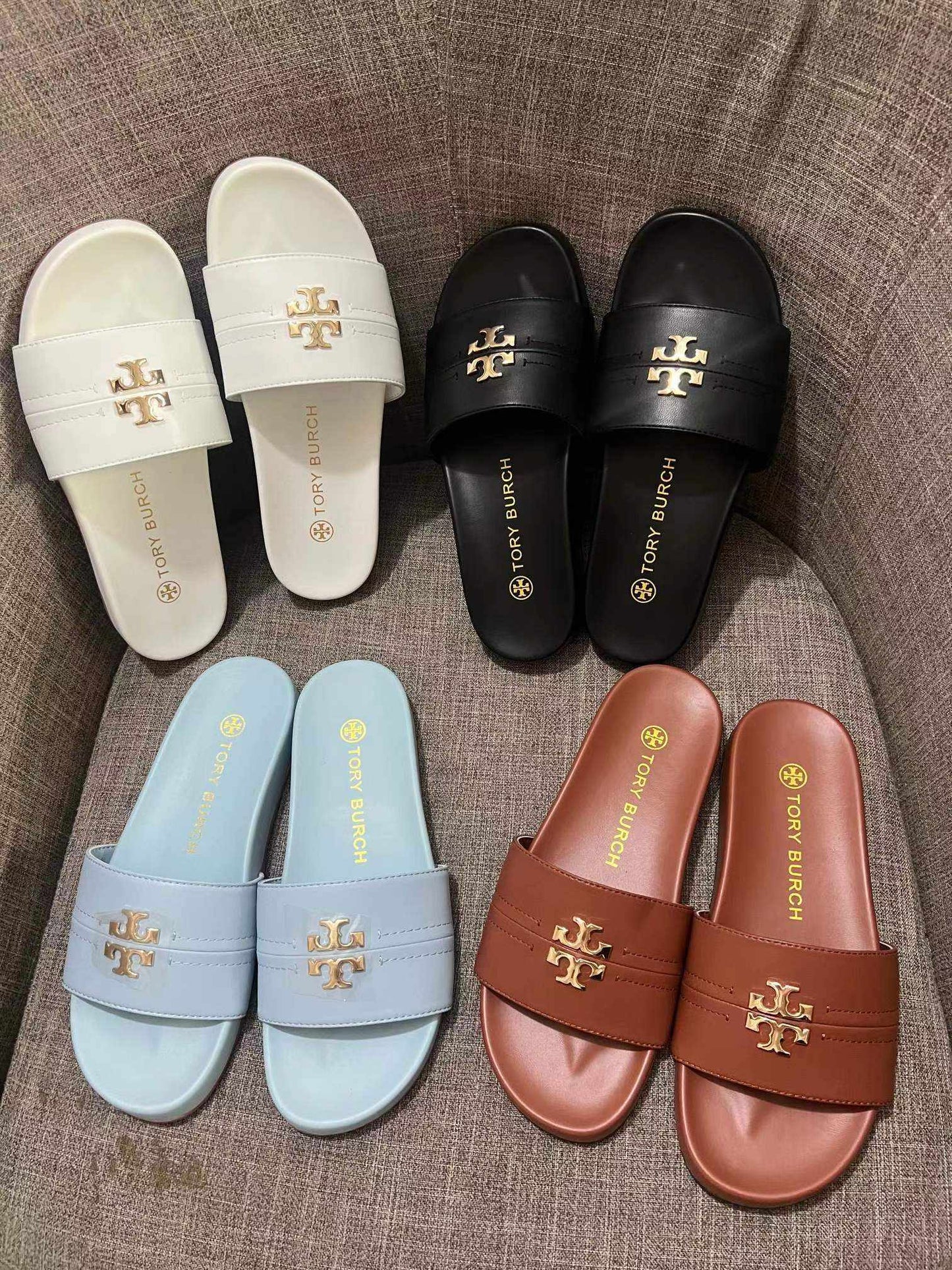 Tory Sandals #9