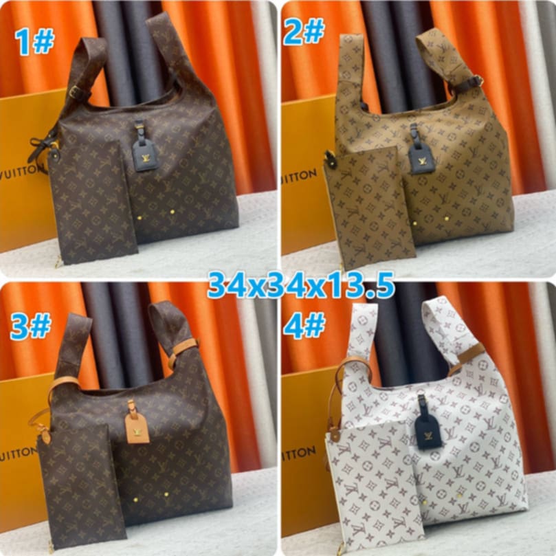 L shoulder Bags 5