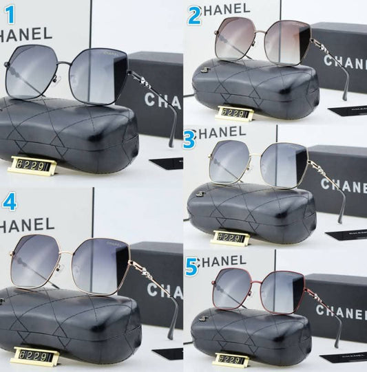 CC New Sunglasses 2