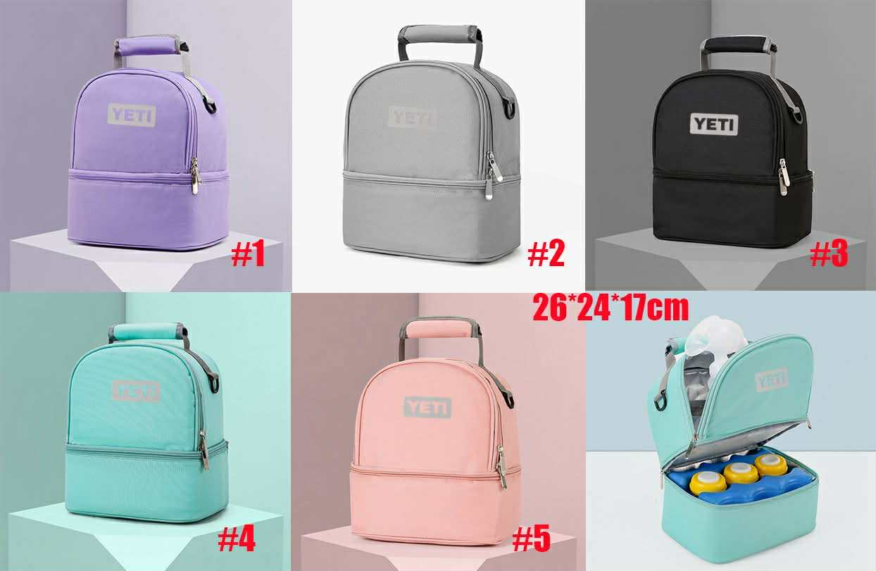 Y Bag Coolers