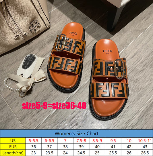 FF Sandals