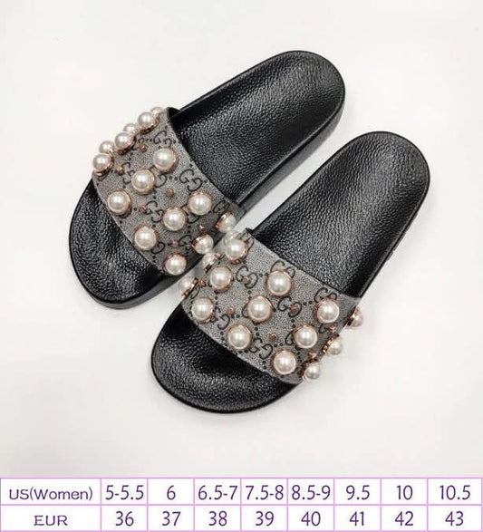 G*G Pearl Sandals