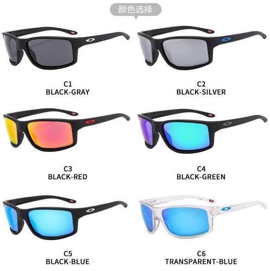 O Sunglasses 13