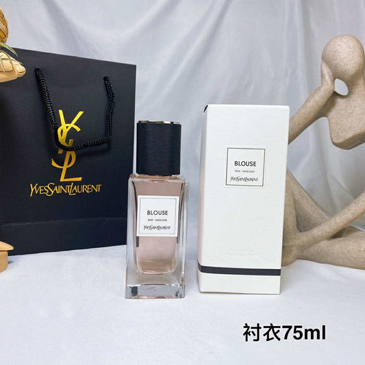 Y Blouse Perfume