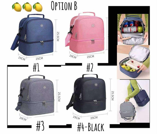 Lu Lunchbox