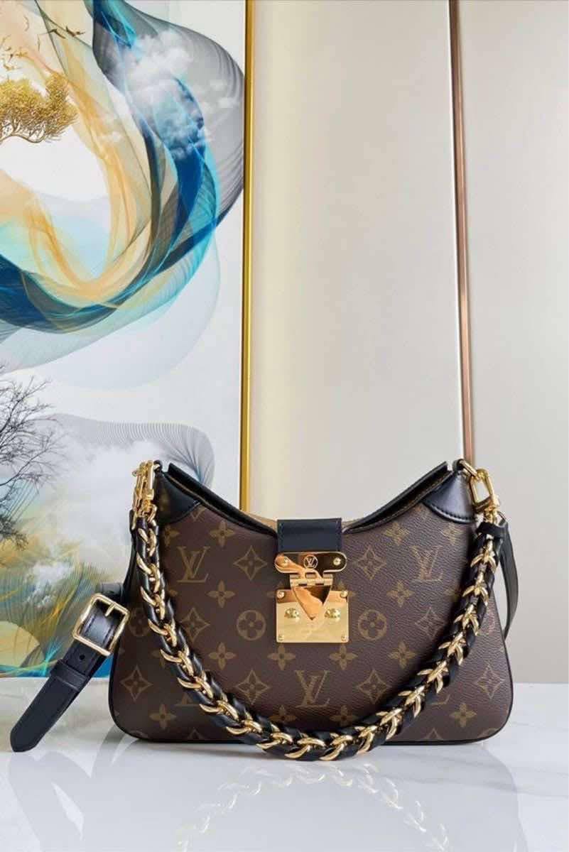 L Twin Mono Bag