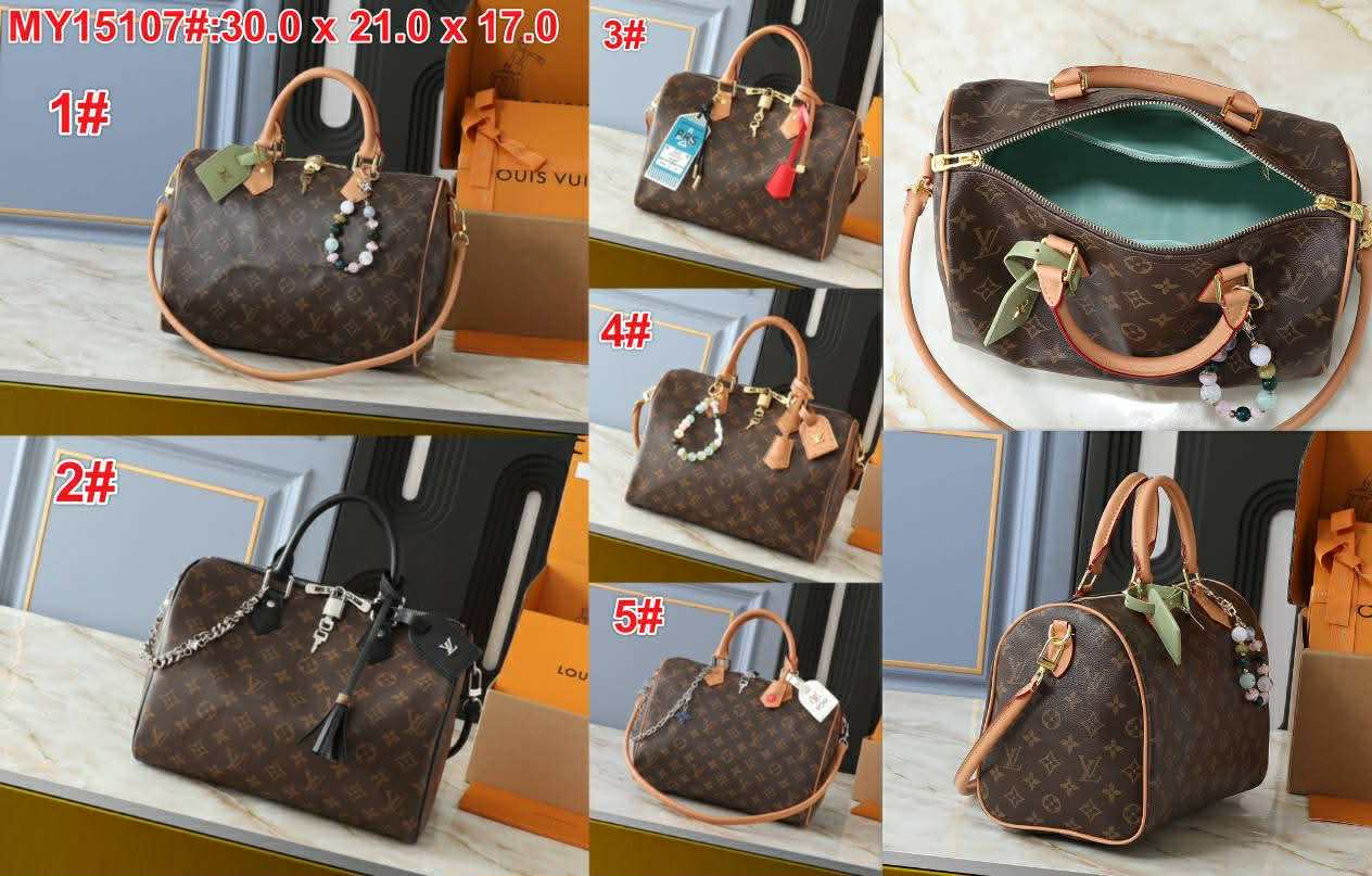 L S Bags Mono 1-5