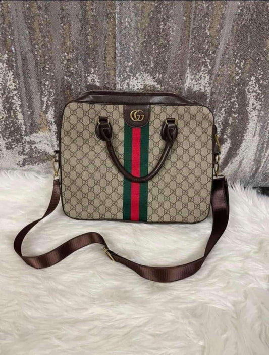 G*G Mono Messenger Bag