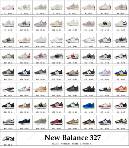 NB Sneakers New 25-32