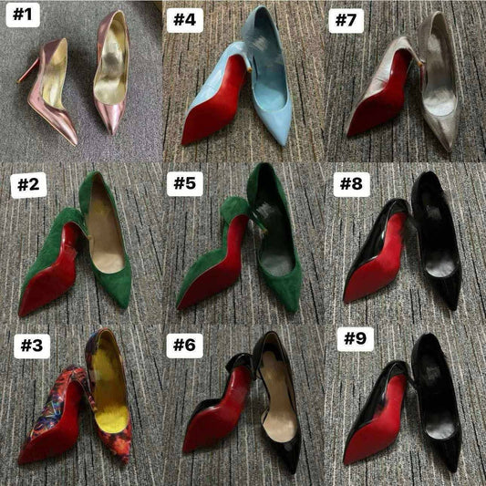C-Lou-B Heels 2