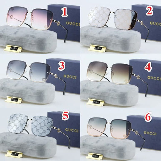 GG New Sunglasses 2
