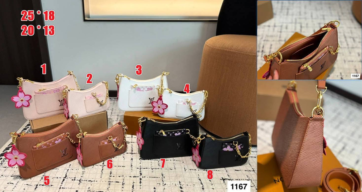 L New TM Bags