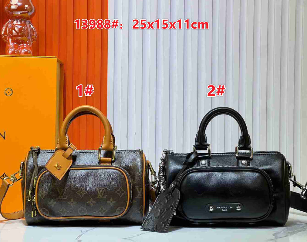 L KeepAll Bags