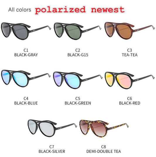 RB New Sunglasses 7
