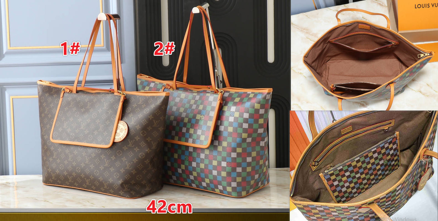 L Totes 42cm