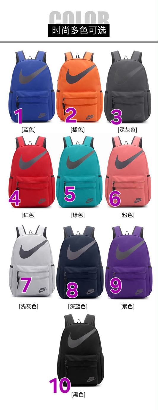 NKE Backpack 2