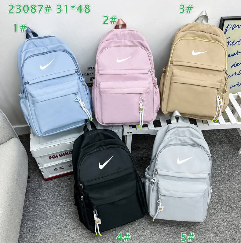 Nke Backpacks New 12