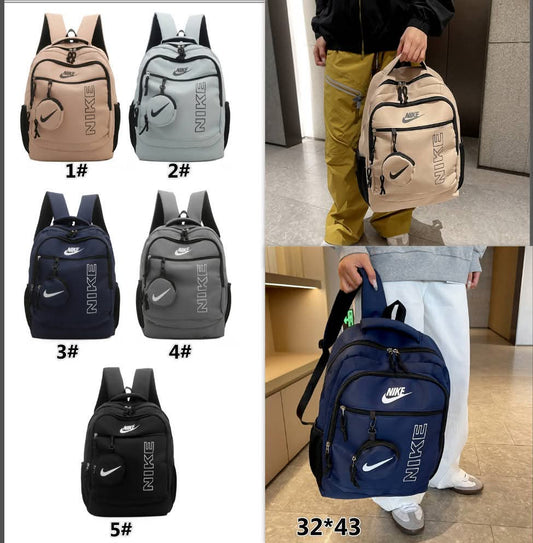 NKE Backpack 11