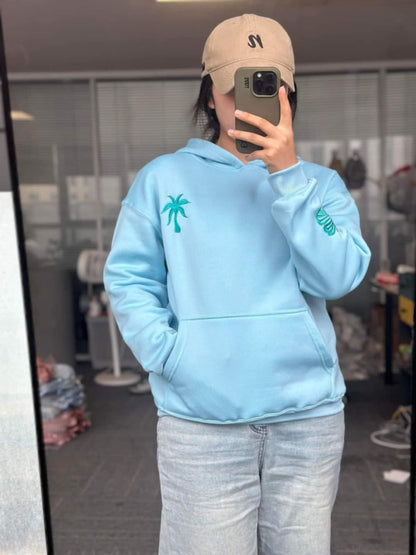 Palm Hoodie