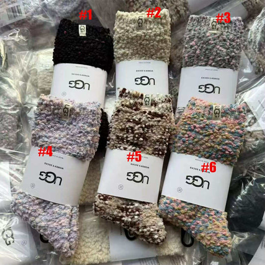 U Socks 10