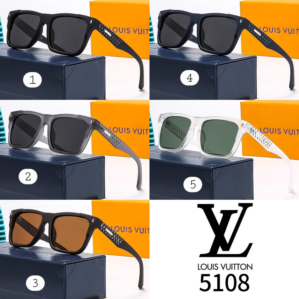 L Sunglasses 5108
