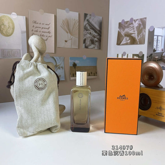 H OA Perfume