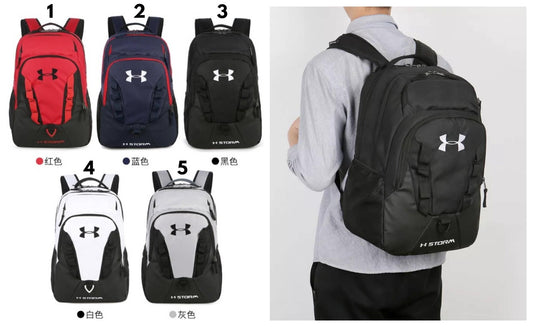 UA Backpack 1