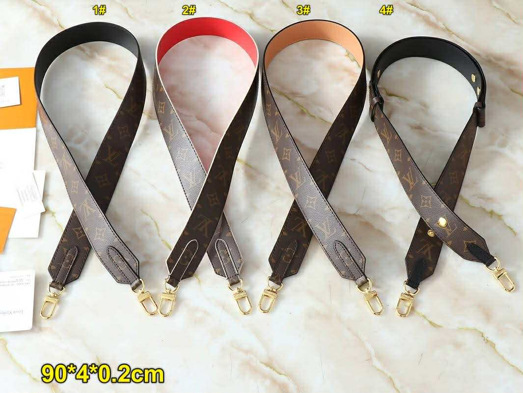 L Mono Extra Straps