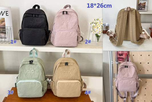 A.L.O Backpack 11