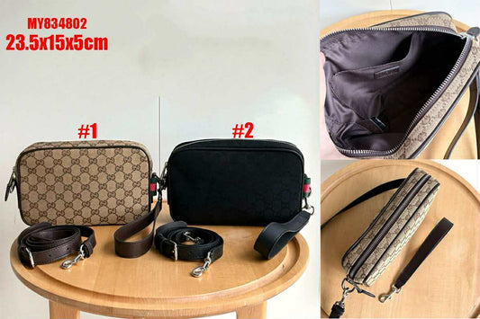 G*G Small Bag 2