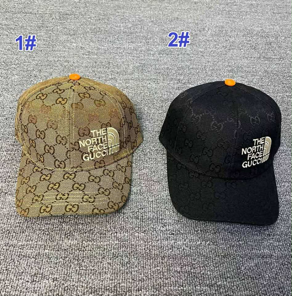 NF/G*G Mono Baseball Hat