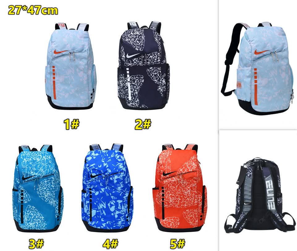 Nke Backpacks New 7