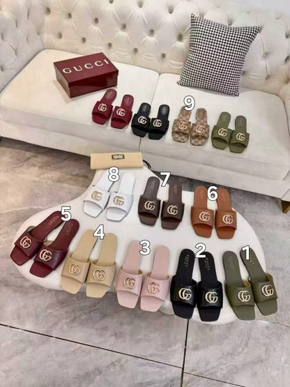 G sandal 2