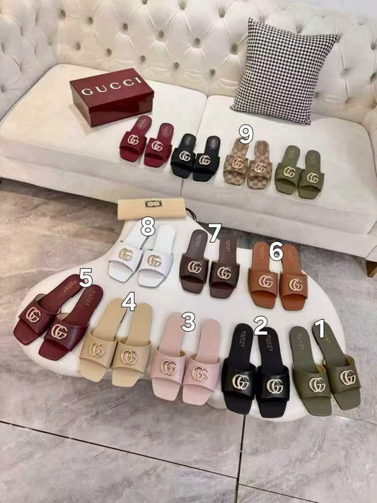 G sandal 2