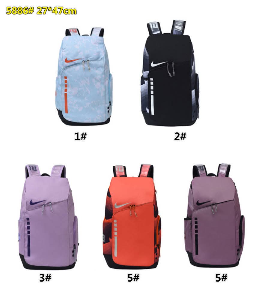 NKE Elite Backpack 6
