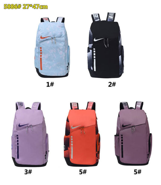 NKE Elite Backpack 6