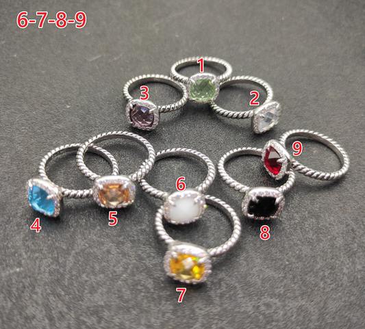 DY Ring #3