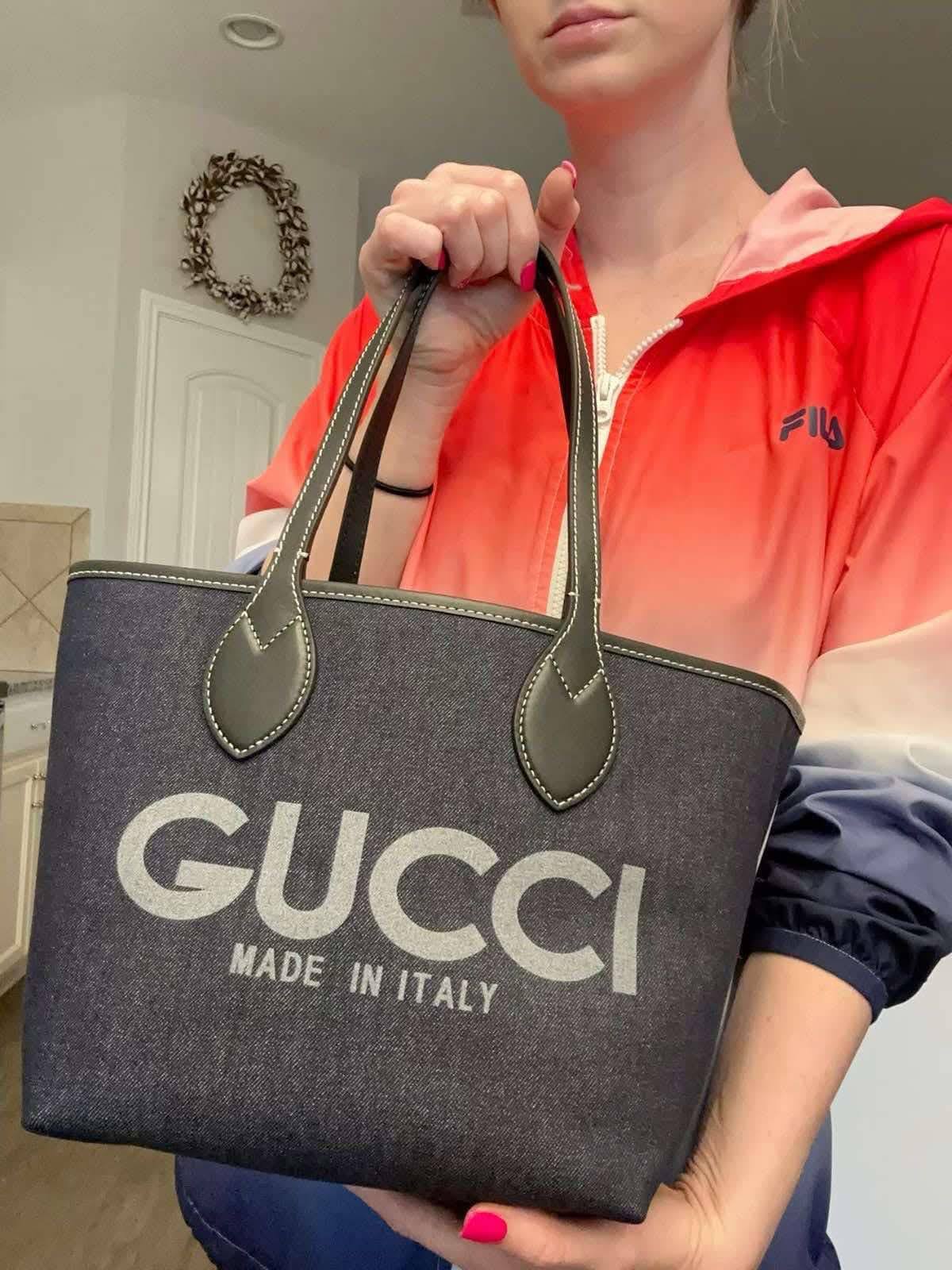 G*G Italy Tote