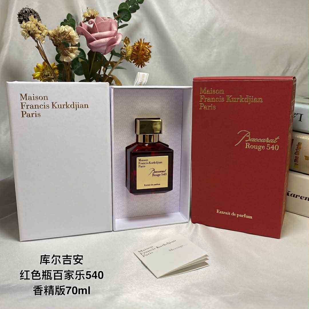 MFK Perfume 540