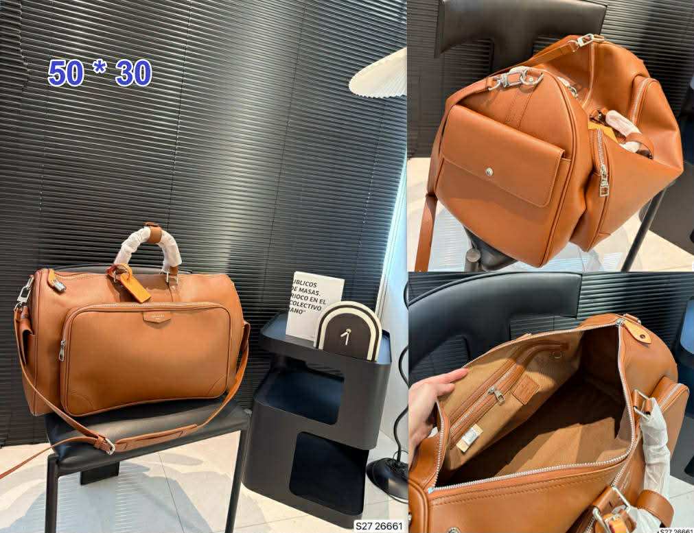 L Express Bag 2