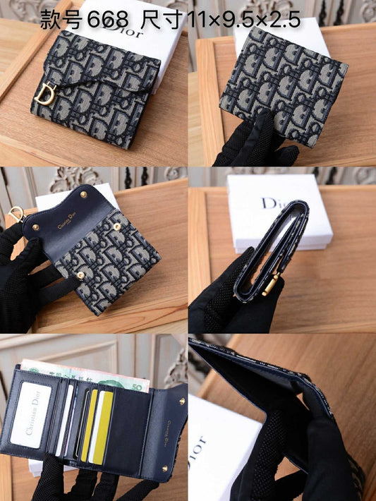 CD Wallets