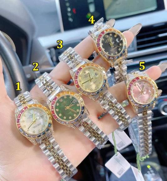 R Watch Colors (s&g)