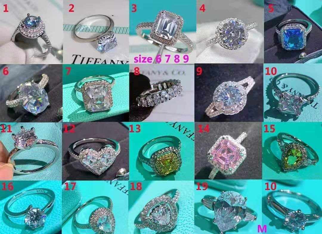 T ring 3