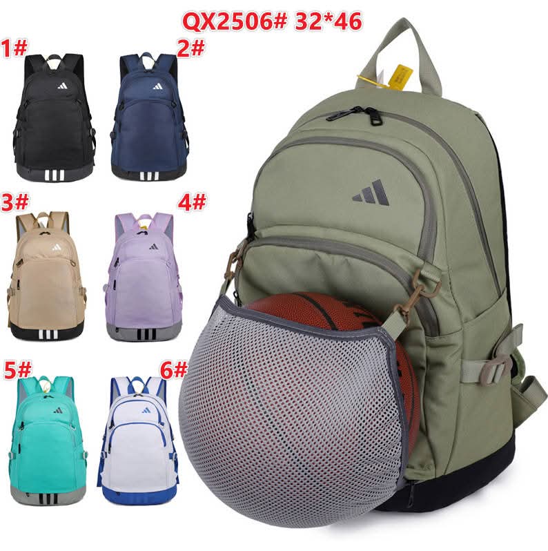 Adi Backpacks 1