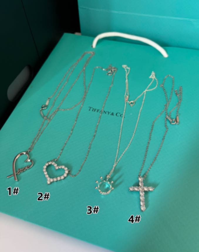 T Necklace 10