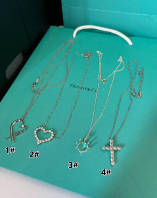 T Necklace 10