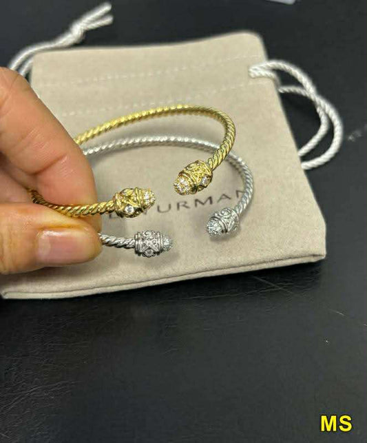 DY Cuff Bracelets 102