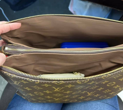L Coussin Mono Bag