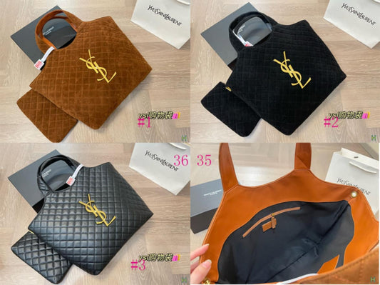Y Bags